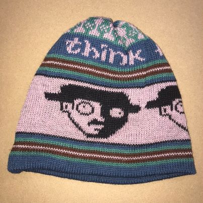 Beanie